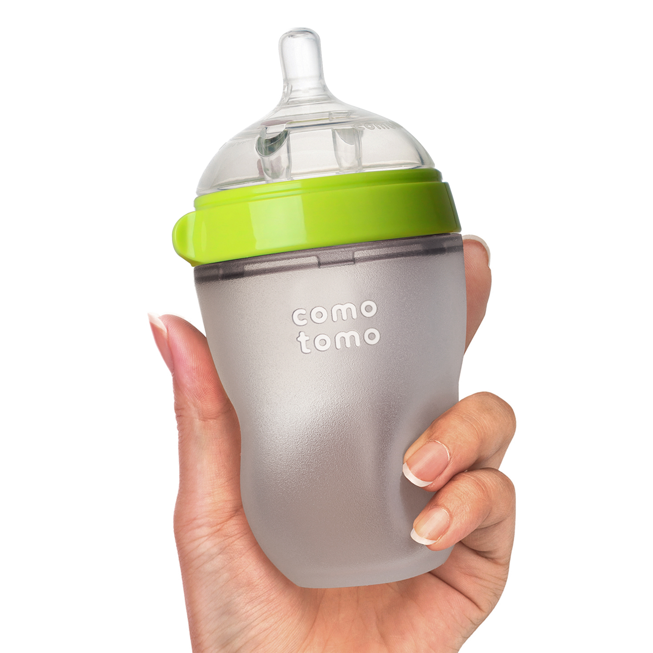 250G comotomo baby bottle 250 ml