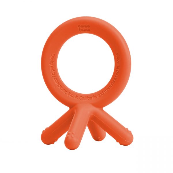 comotomo teether